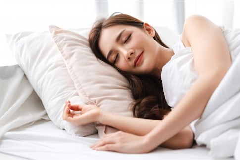 Adequate Sleep For Healthy Lifestyle , Healthy Living