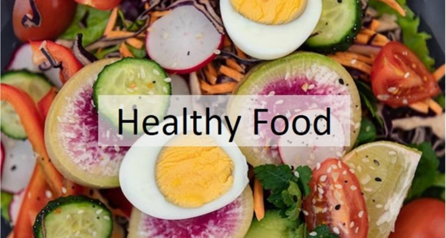 Healthy Food , Healthy Diet , Diet Plan