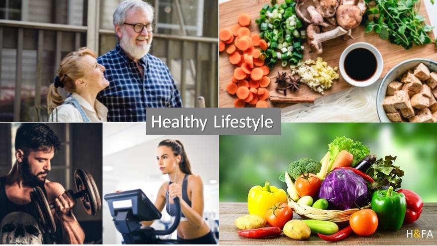 Healthy Lifestyle , Living Healthy , How To Live Healthy
